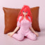 The Quintessential Quintuplets Pajamas Figures