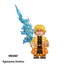 2025 New Demon Slayer Figure Building Blocks