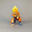 Dragon Ball Z Gohan & Goku Squatting Position Statue