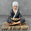 Naruto Jiraiya Meditation Figure