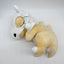 Pokemon Sleeping Soundly Cute Plush Toys