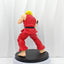 Street Fighter Ryu & Ken Figure