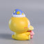 Pokemon Psyduck & Slowpoke Cute Figures