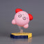 Kirby 30th Anniversary Edition Cute Action Figure
