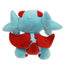 Pokemon Salamence Plush Toys