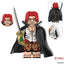 2025 New One Piece Figure Building Blocks