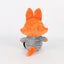 The Bad Guys 2 Cute Plush Toys