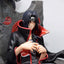 Naruto Uchiha Itachi Thrones Figures