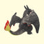 Pokemon Charizard Cute Plush Toys
