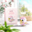 Animal Series Cartoon Cute Bird Building Blocks