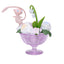 Pokemon Cute Teacups Figures 6pcs