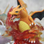 Pokemon Counterattack Of Mewtwo Figures