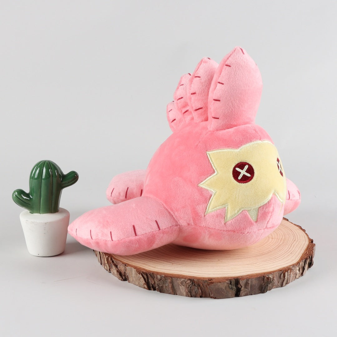 The Legend Of Zelda Plush Toys