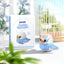 Animal Series Cartoon Cute Bird Building Blocks
