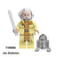 TV Series Star Wars Ahsoka Figure Building Blocks