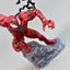 Symbiote Venom Spider Man & Carnage Statue
