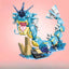 Pokemon Favorite Pokemon Building Blocks