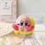 2023 New Kirby Cute Ornaments 8pcs