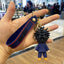 2024 New Jujutsu Kaisen Cute Keychain