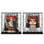 2025 New One Piece Figure Building Blocks