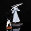 Bleach Zangetsu White Ichigo Figures