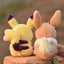 Pokemon  Easter Eevee & Pikachu Cute Plush Toys