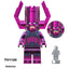 2025 New The Fantastic Four: First Steps Figure Building Blocks