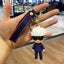 2024 New Jujutsu Kaisen Cute Keychain