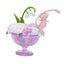Pokemon Cute Teacups Figures 6pcs