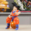 Dragon Ball Z Goku & Vegeta Figure