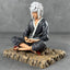 Naruto Jiraiya Meditation Figure