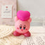 2023 New Kirby Cute Ornaments 8pcs