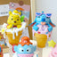 Super Popular Character Ice Cream Series Ornament