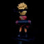 Naruto Scene Memorial Figures