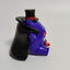 Pokemon Gengar Cute Figure