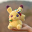 Pokemon  Easter Eevee & Pikachu Cute Plush Toys