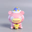 Pokemon Psyduck & Slowpoke Cute Figures
