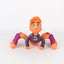 The Bad Guys 2 Cute Plush Toys