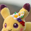 Pokemon  Easter Eevee & Pikachu Cute Plush Toys