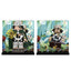 2025 New One Piece Figure Building Blocks