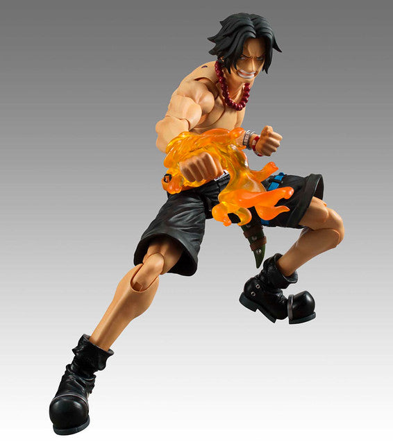 One Piece Portgas·D· Ace Action Figures