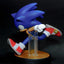 Super Smash Bros Sonic The Hedgehog Ornaments