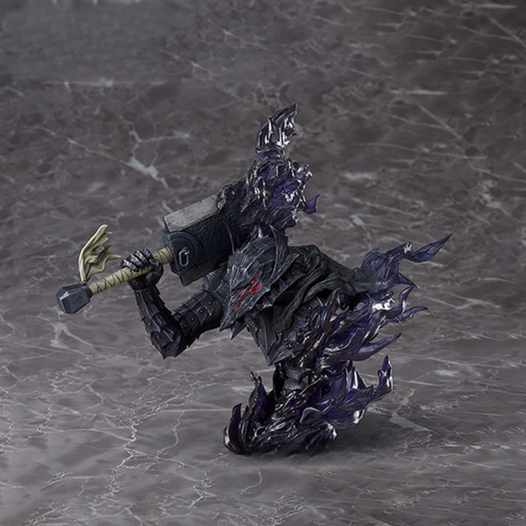 Berserk Guts Special Edition Bust