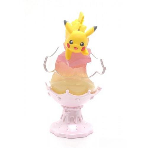 Pokemon Sweet Collection Cute Figures