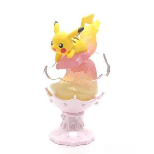 Pokemon Sweet Collection Cute Figures