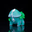 Pokemon Strange First Generation Figures