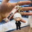2024 New Jujutsu Kaisen Cute Keychain