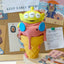 Super Popular Character Ice Cream Series Ornament
