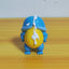 Pokemon Strange First Generation Figures