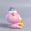 Pokemon Psyduck & Slowpoke Cute Figures